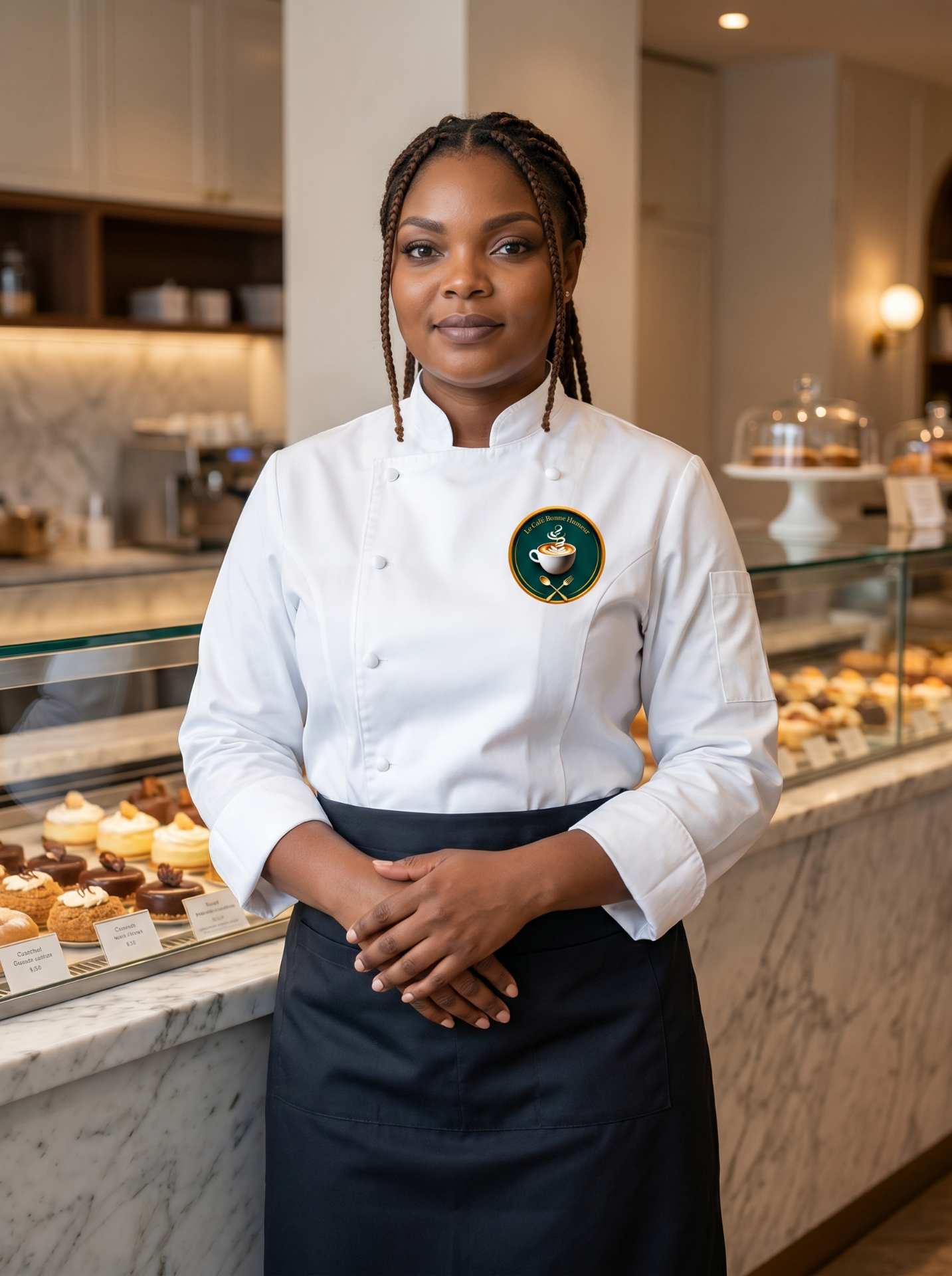Chef Principal